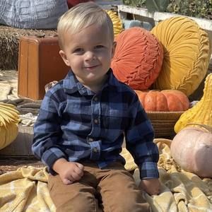 Meet your Posher, Darinandangela